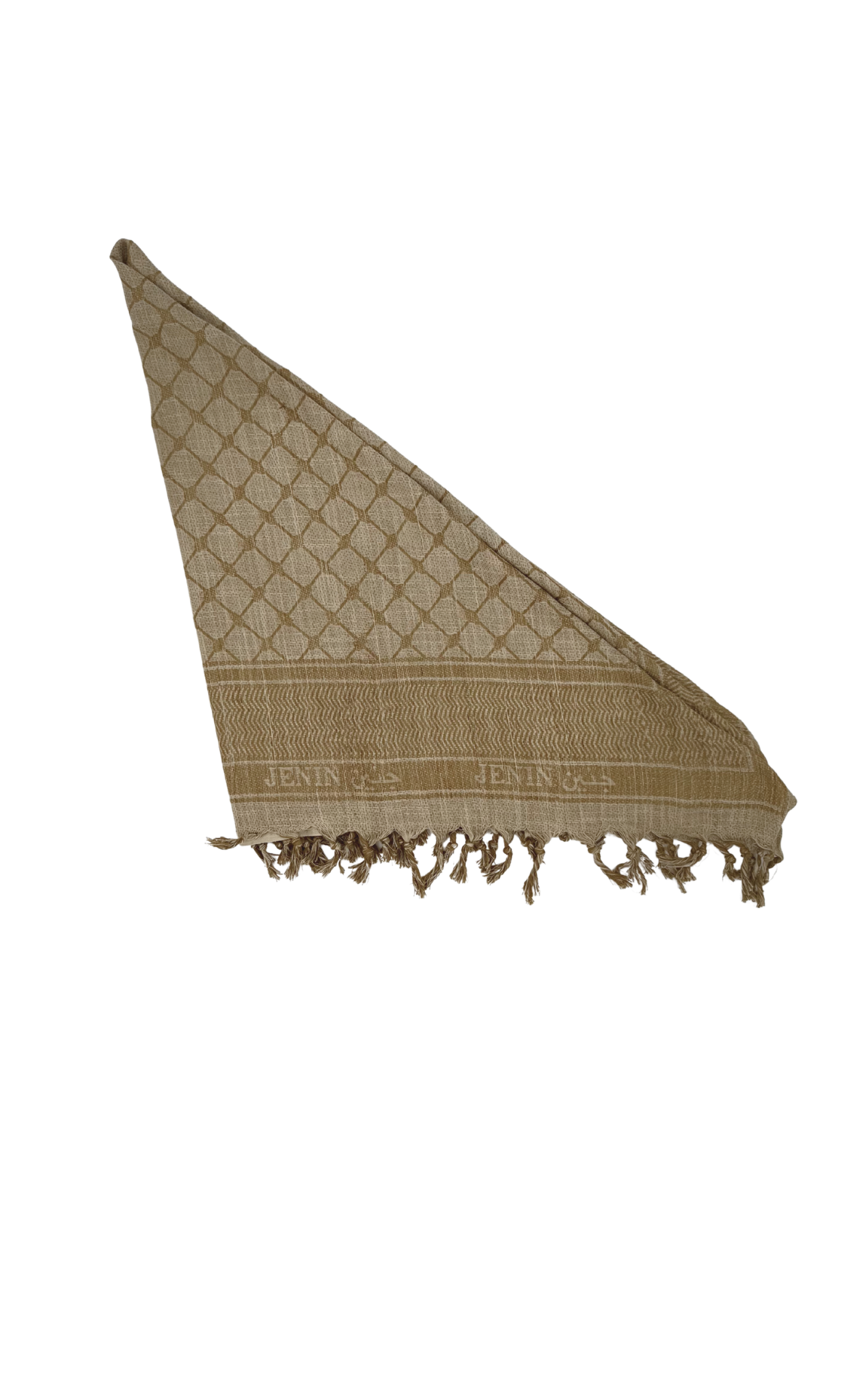 Jenin Keffiyeh