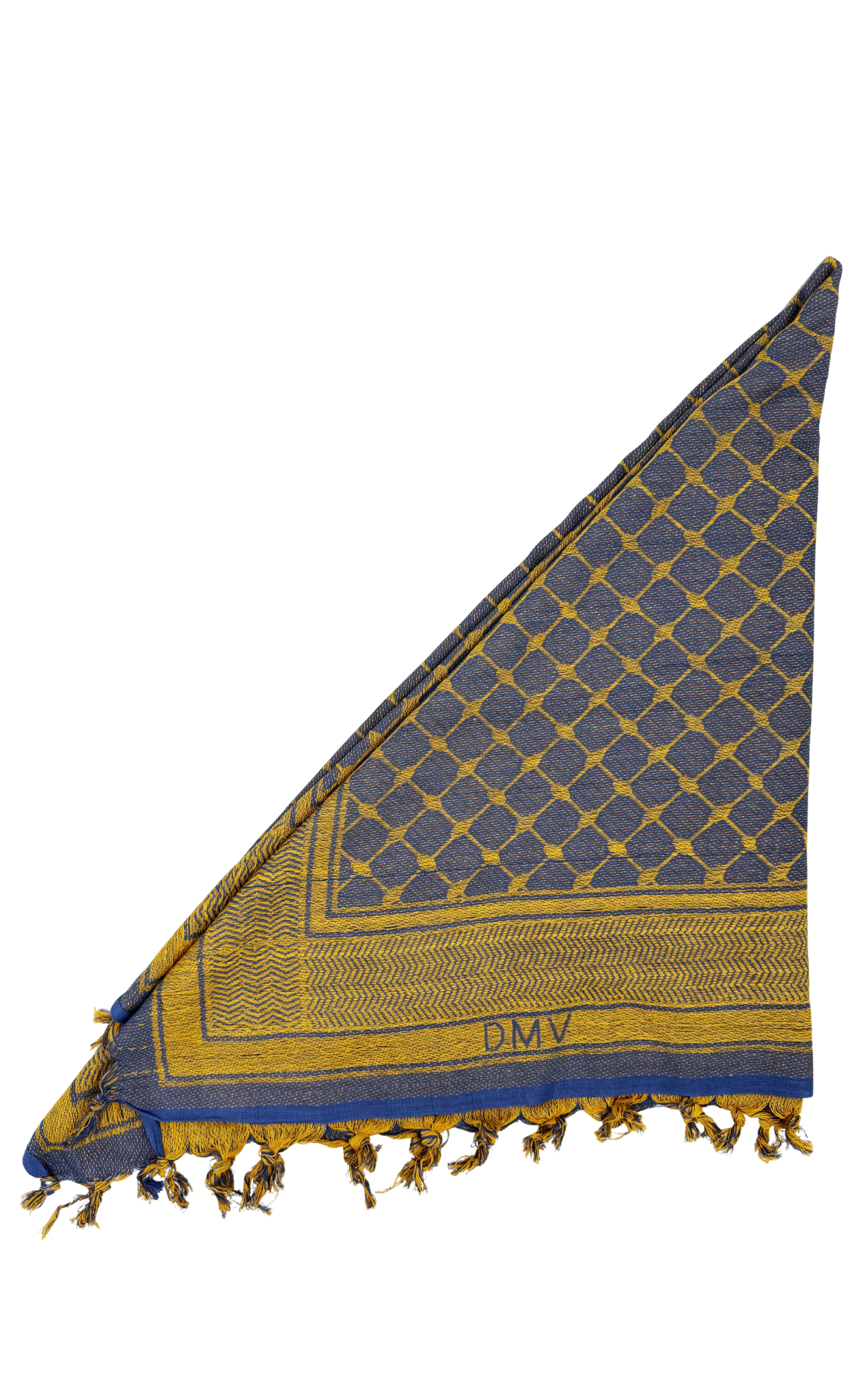 DMV Keffiyeh