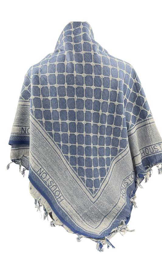 Houston Keffiyeh