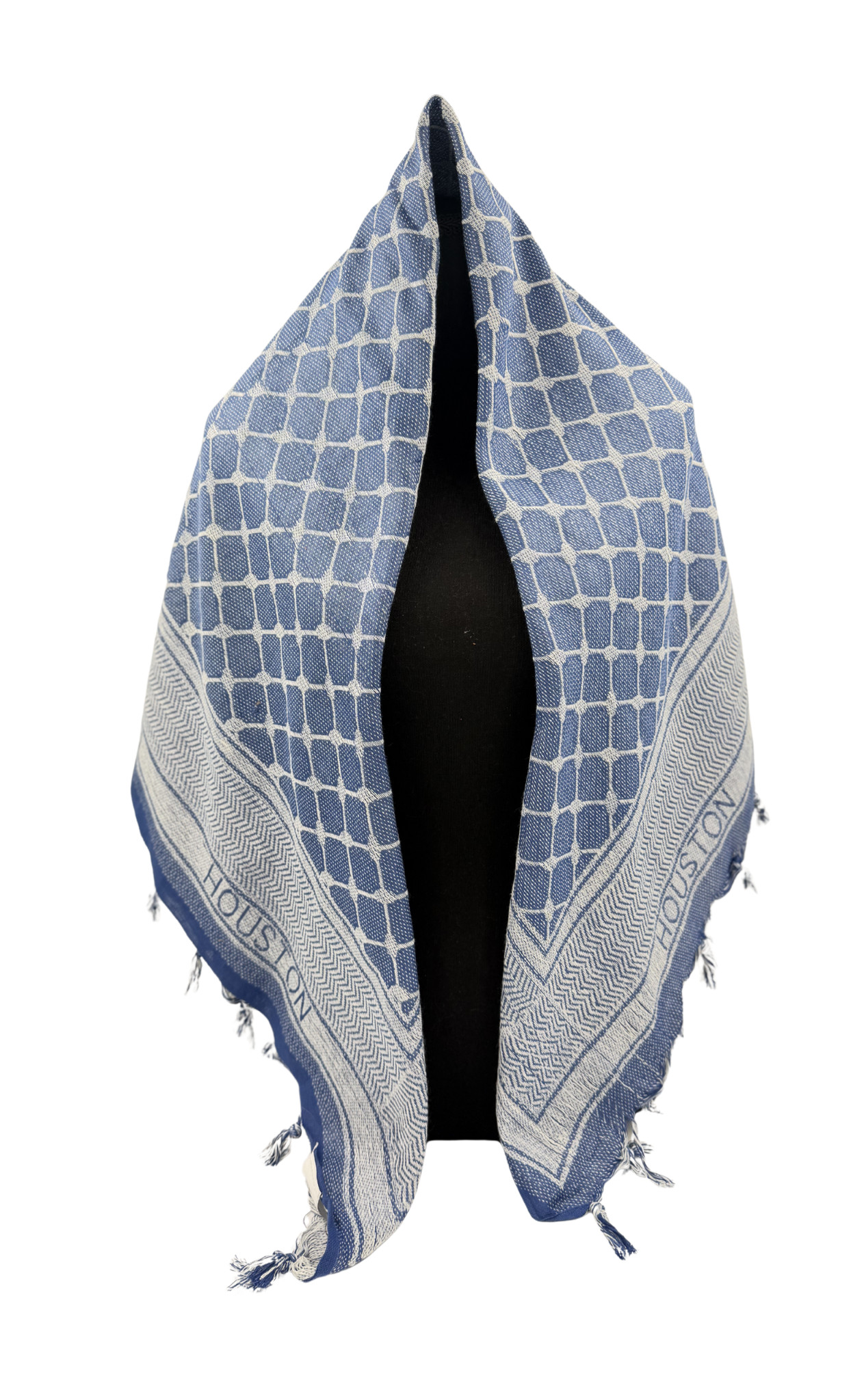 Houston Keffiyeh