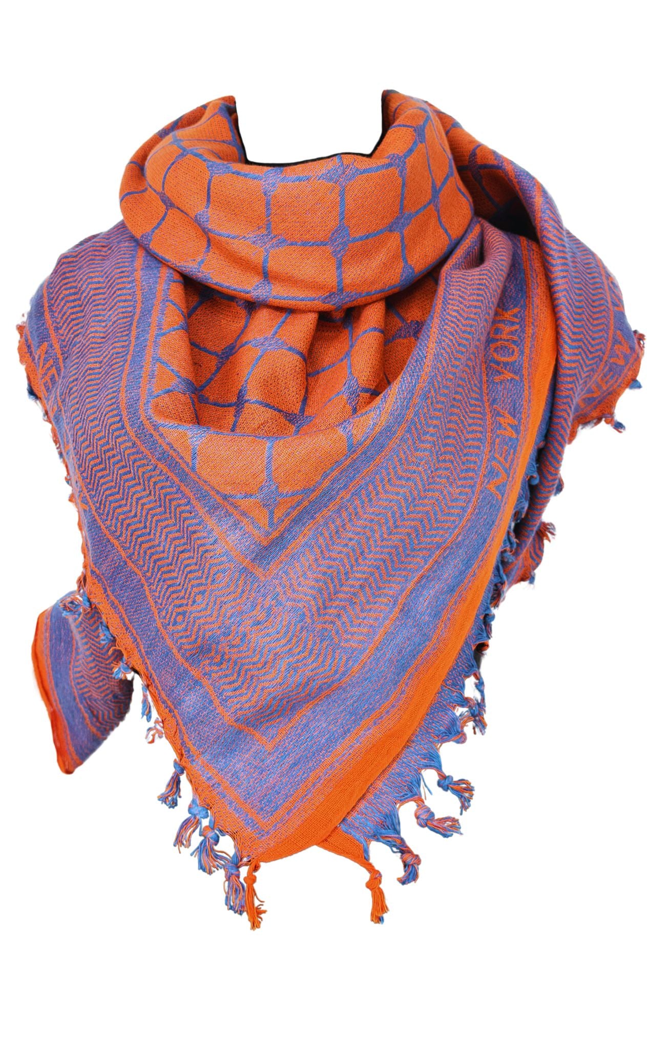 New York Keffiyeh