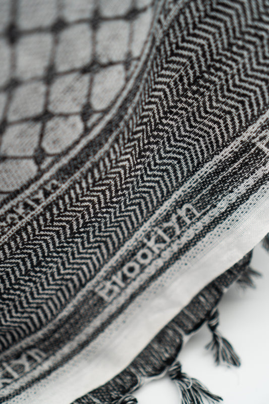 Brooklyn Keffiyeh