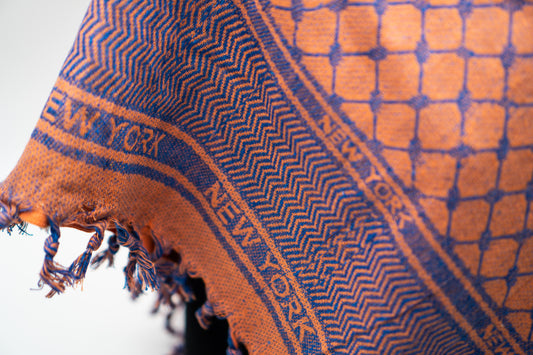 New York Keffiyeh