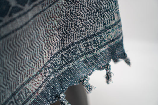 Philadephia Keffiyeh