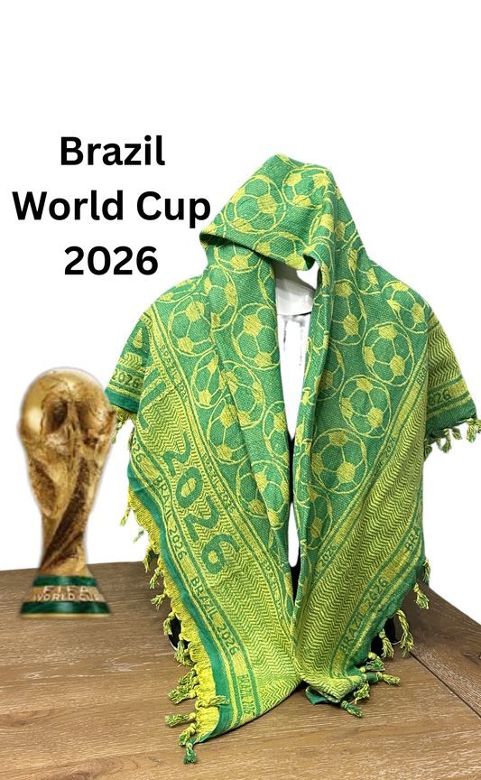 Brazil 2026