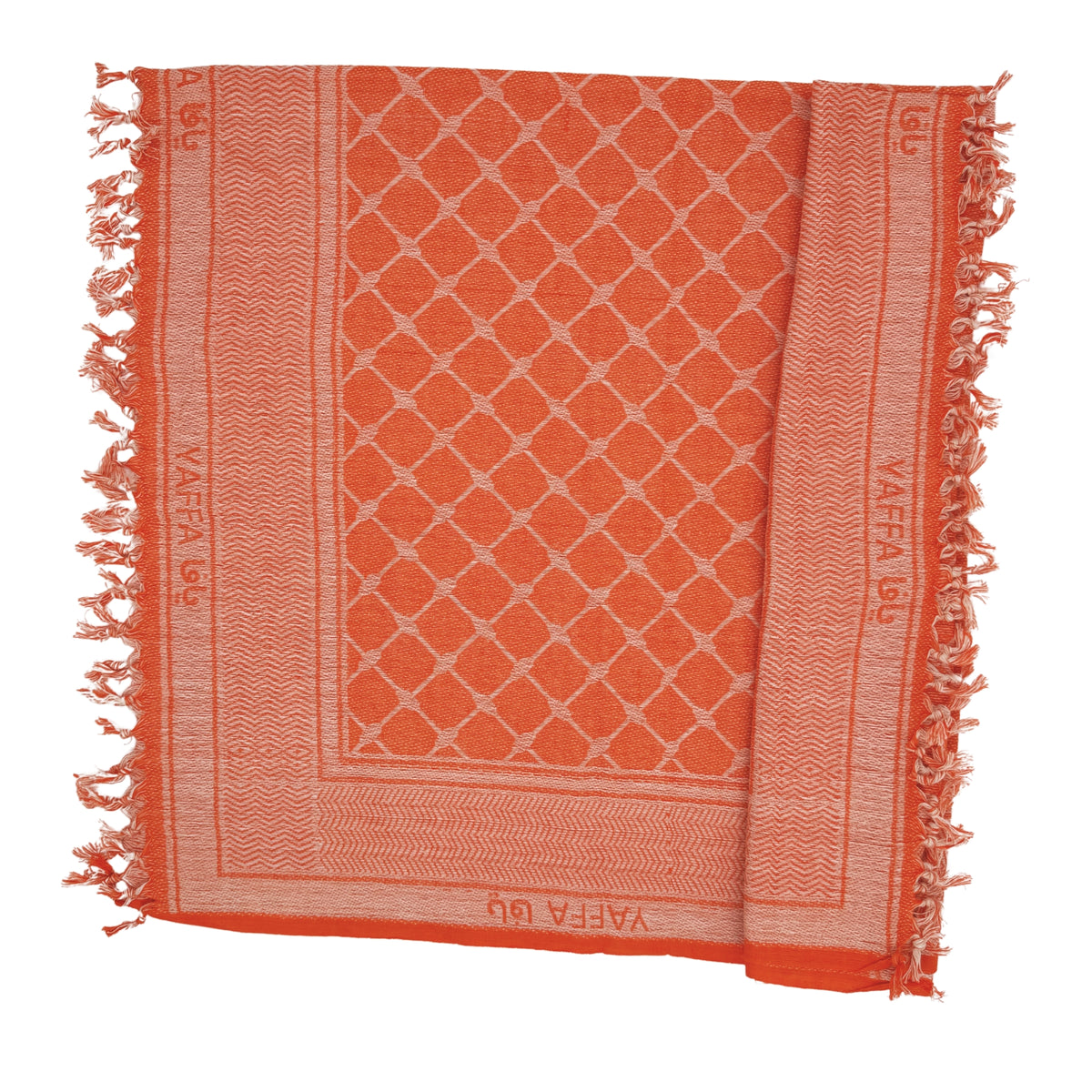 Yaffa Keffiyeh