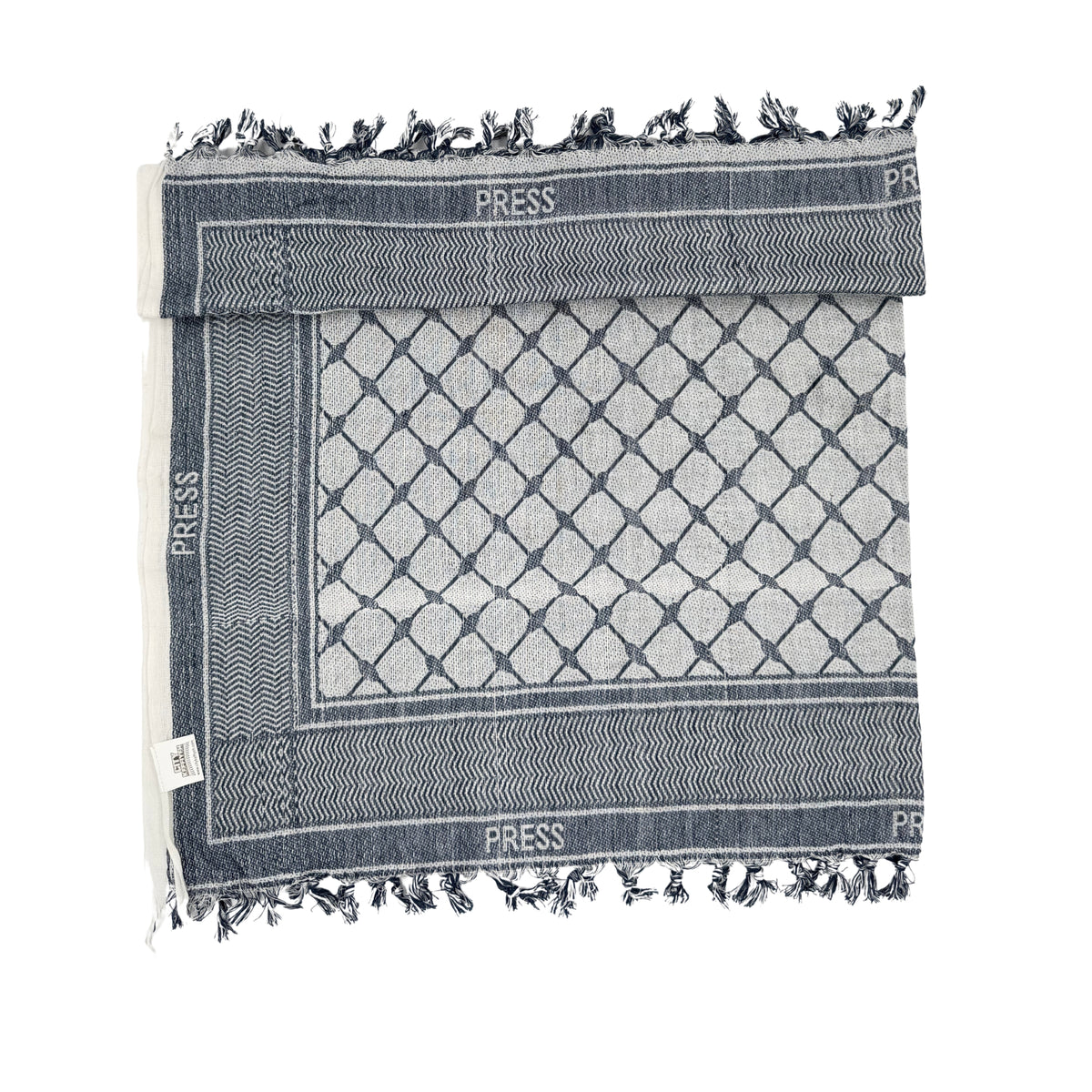 Press Keffiyeh