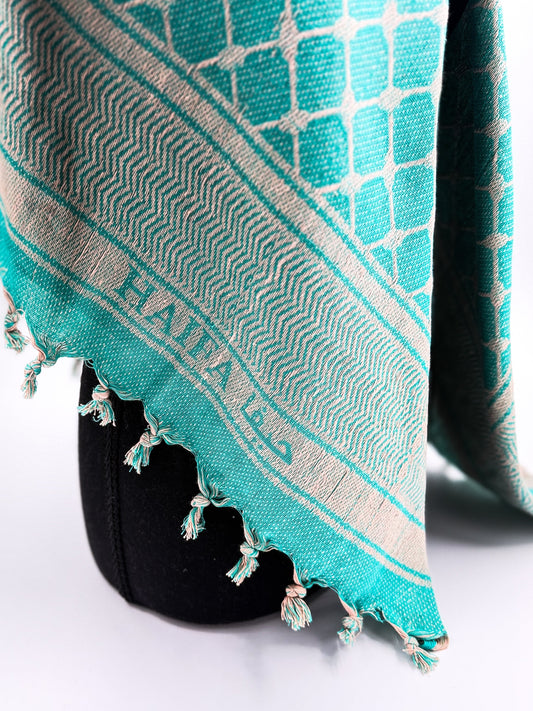 Haifa Keffiyeh