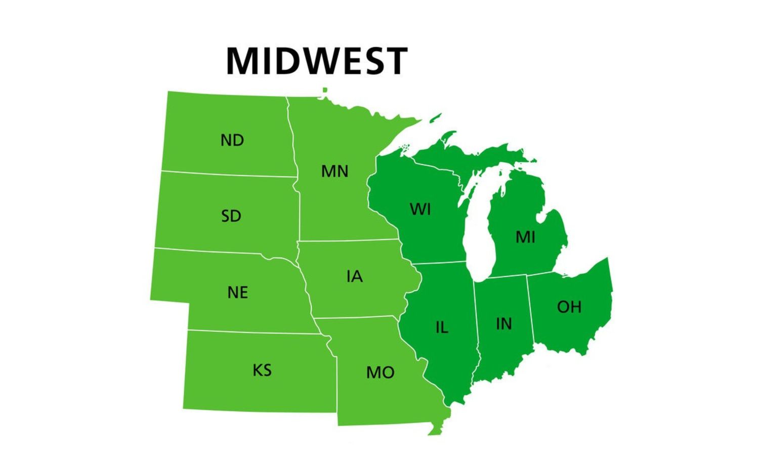 Midwest