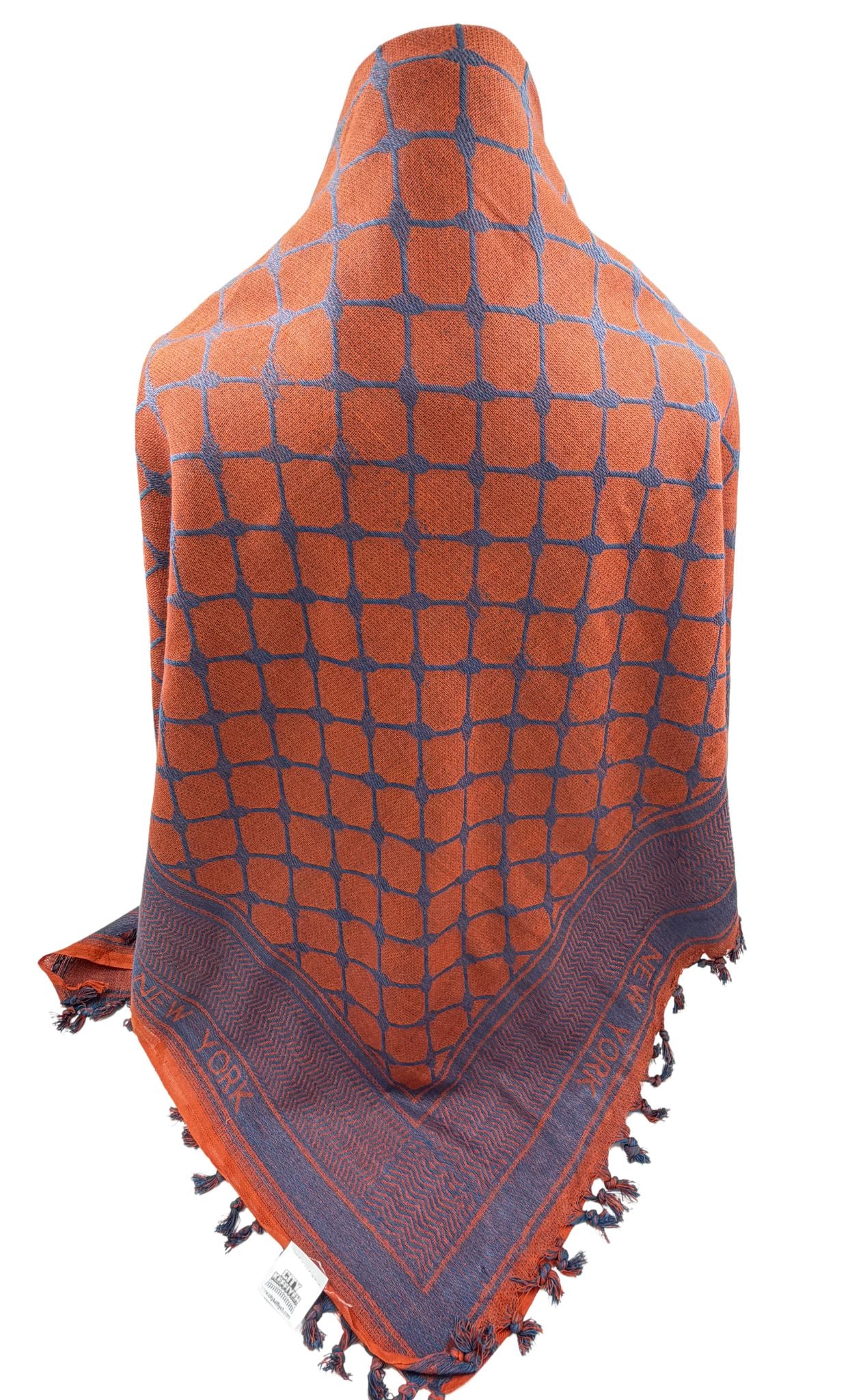 New York Keffiyeh