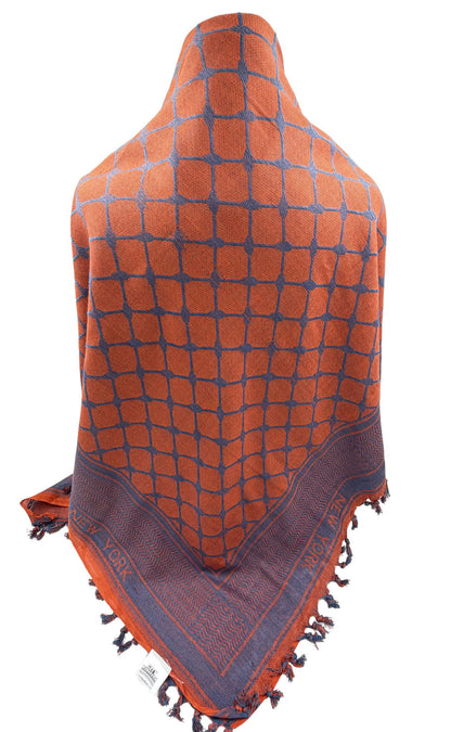 New York Keffiyeh