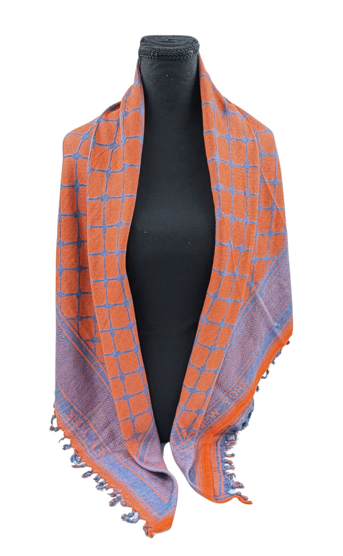 New York Keffiyeh