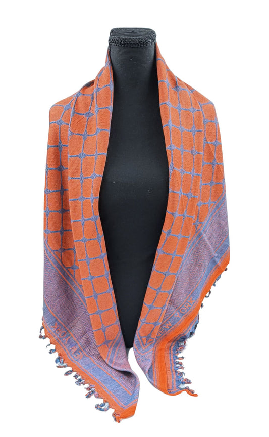New York Keffiyeh