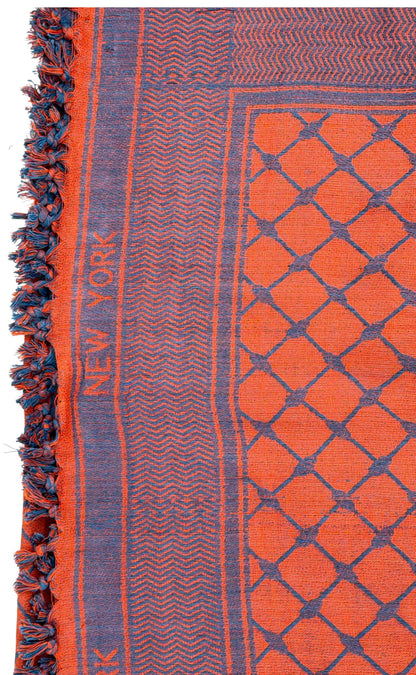 New York Keffiyeh