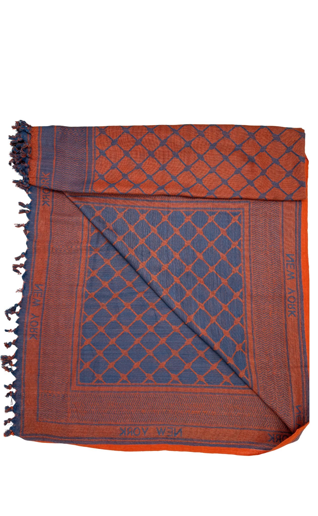New York Keffiyeh