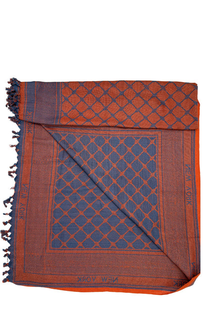 New York Keffiyeh