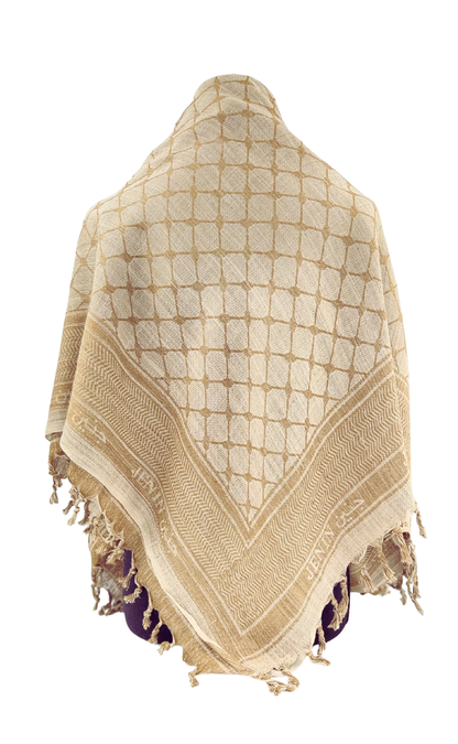 Jenin Keffiyeh