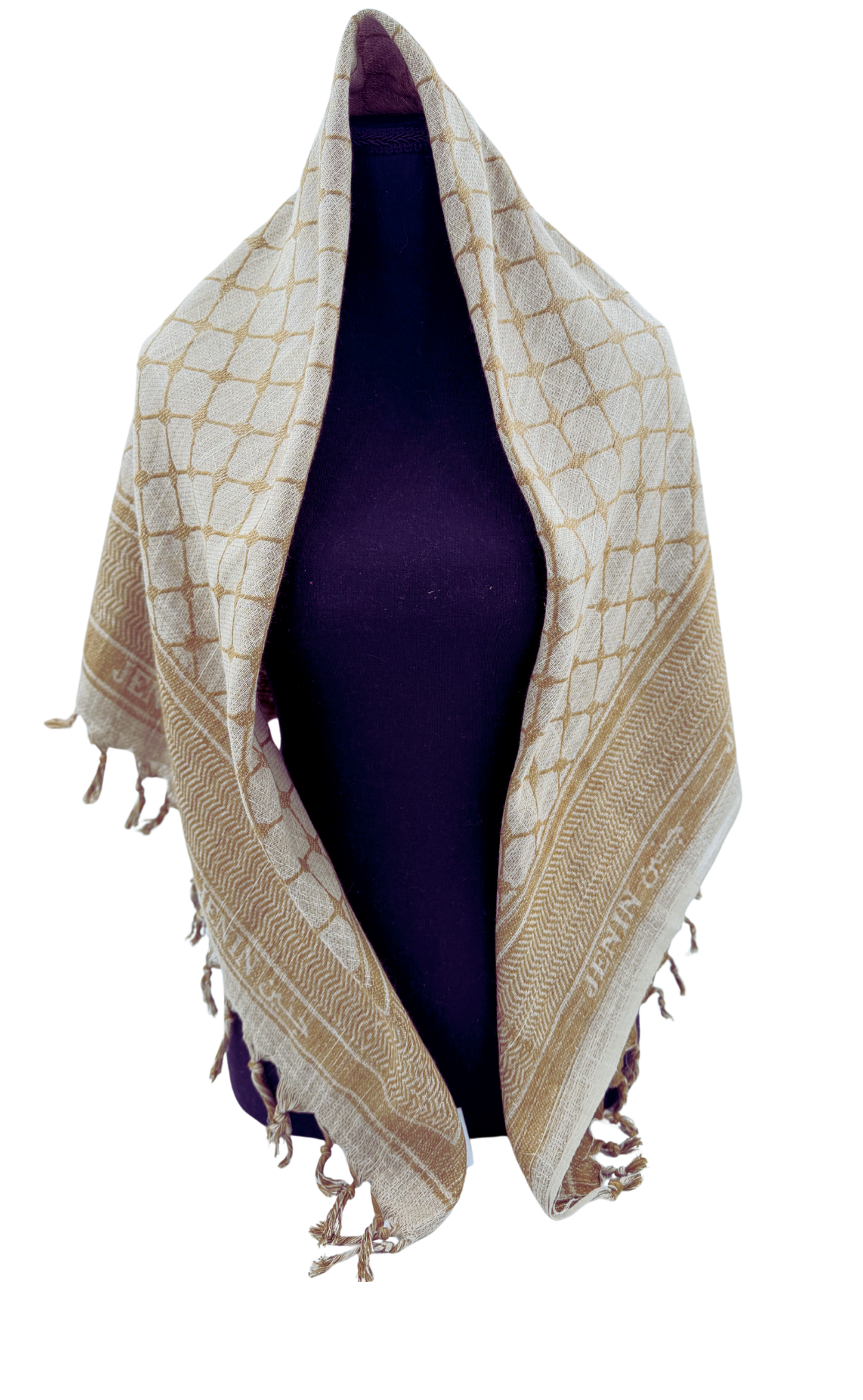 Jenin Keffiyeh