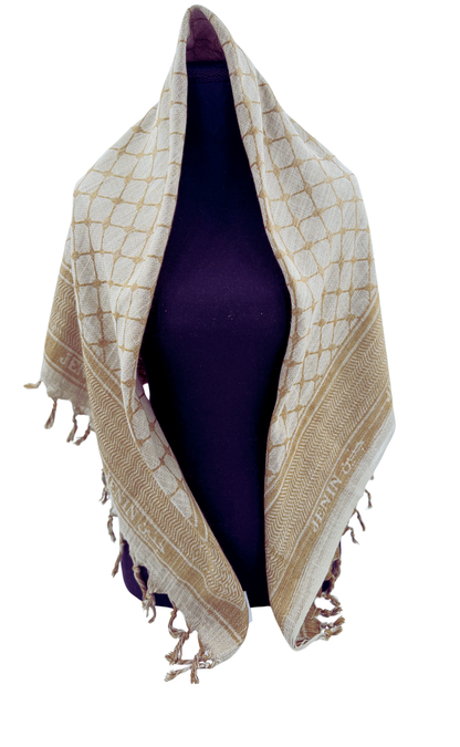 Jenin Keffiyeh