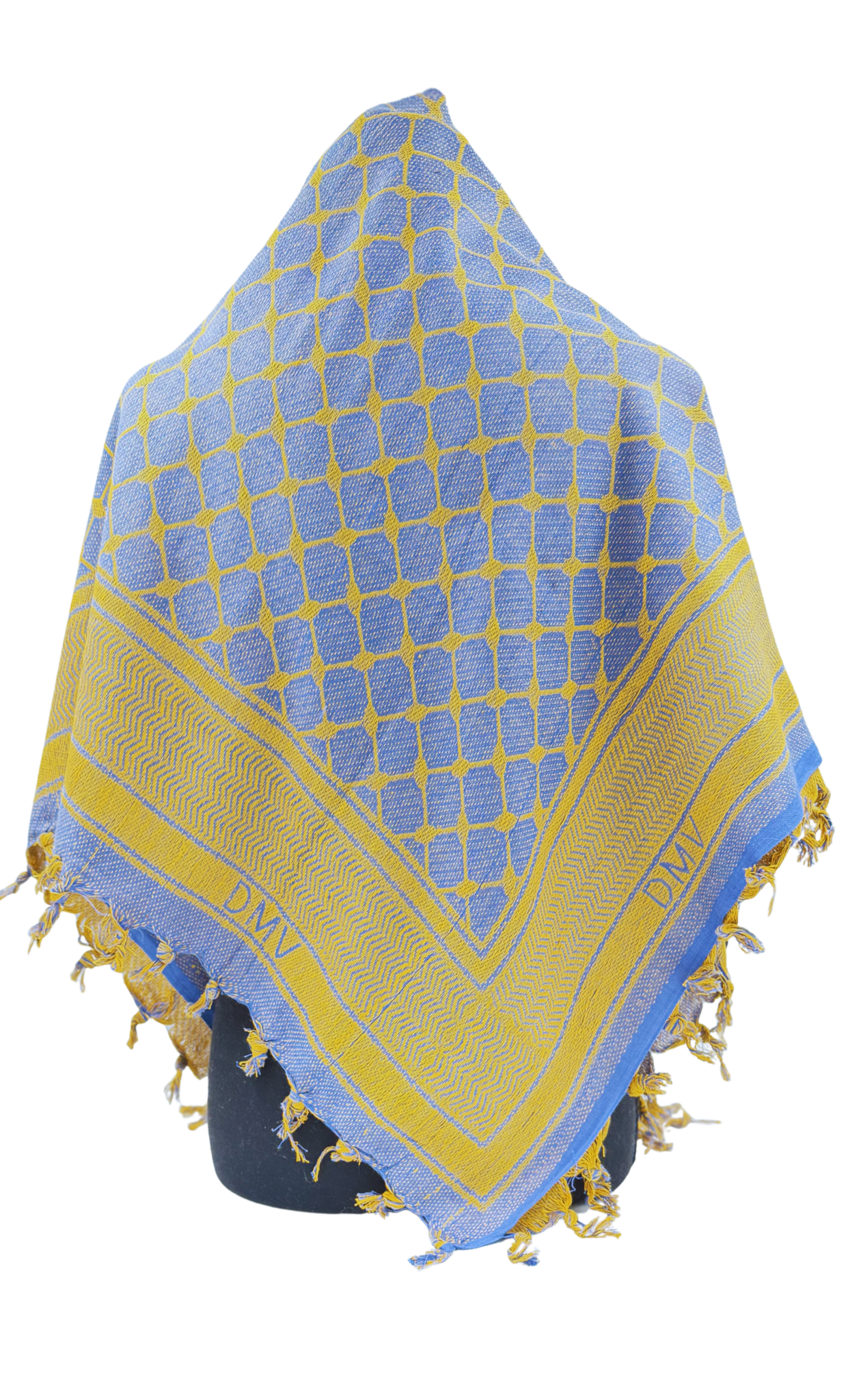 DMV Keffiyeh