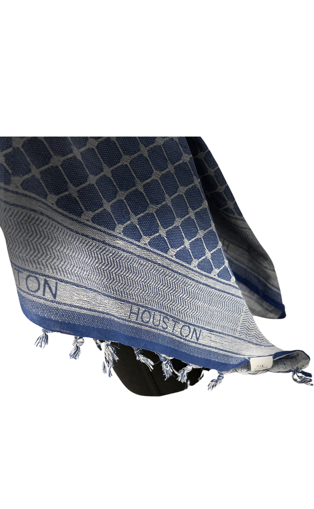 Houston Keffiyeh