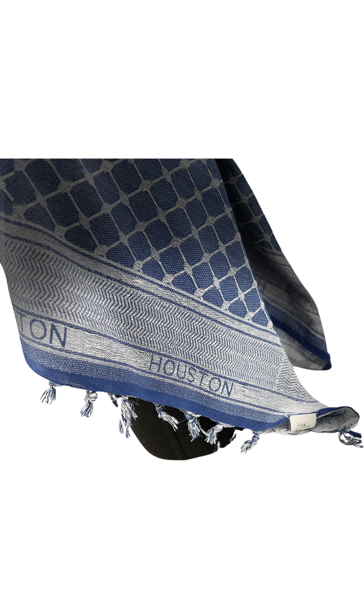 Houston Keffiyeh