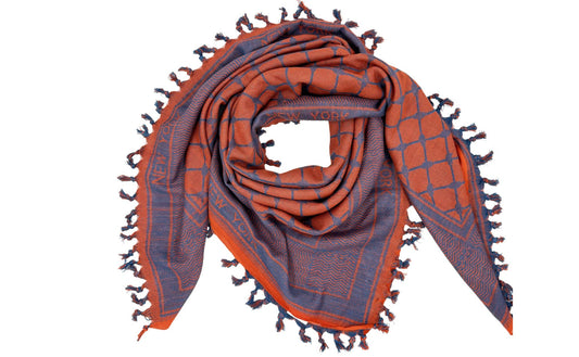 New York Keffiyeh