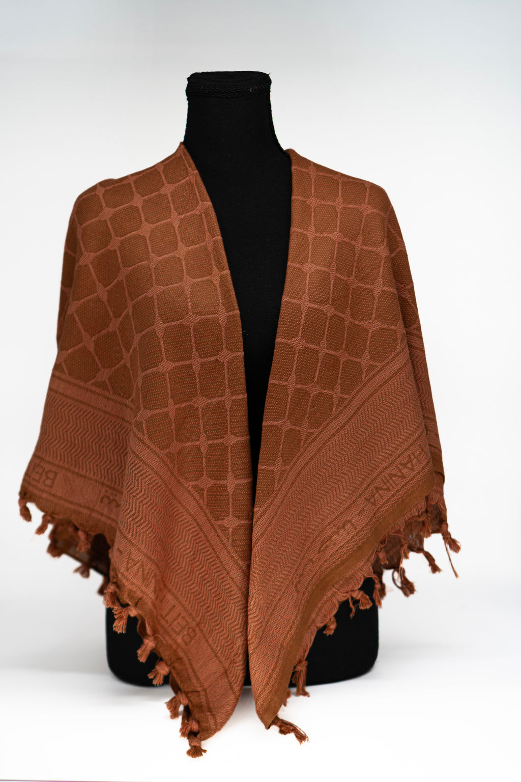Beit Hanina Keffiyeh