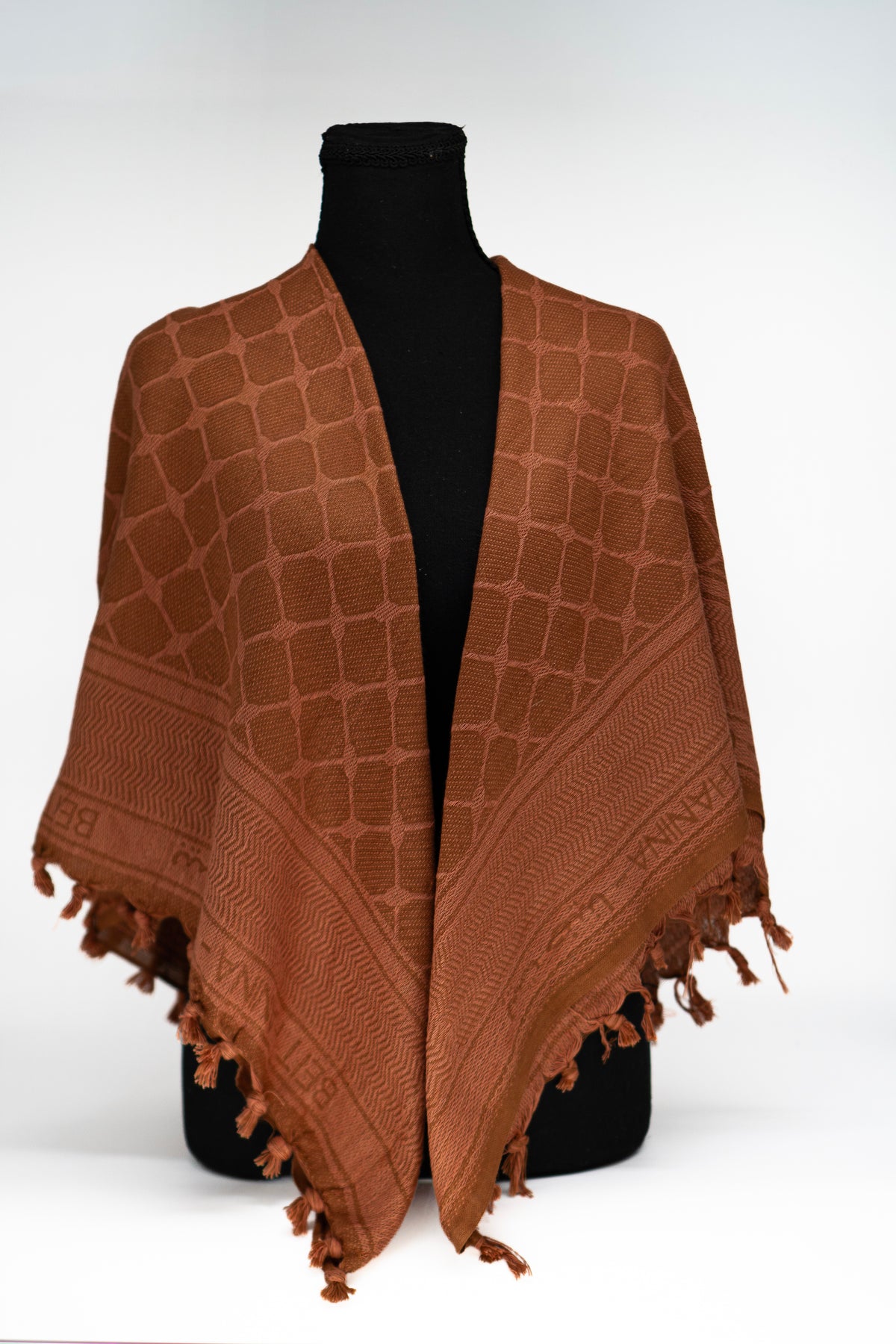 Beit Hanina Keffiyeh