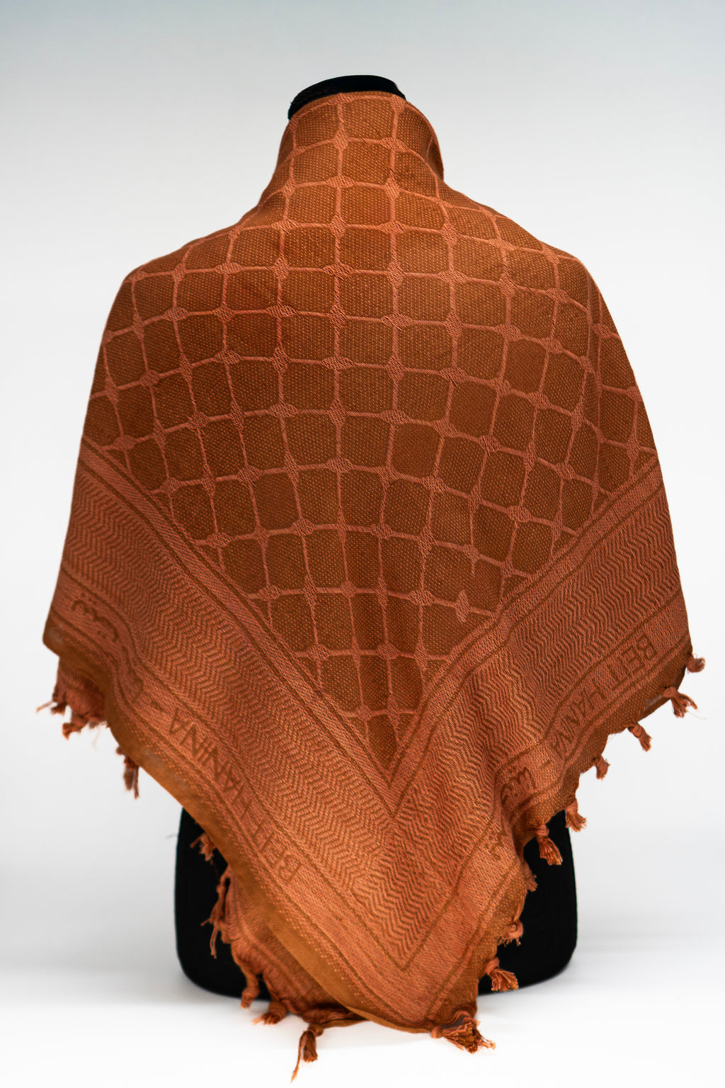 Beit Hanina Keffiyeh