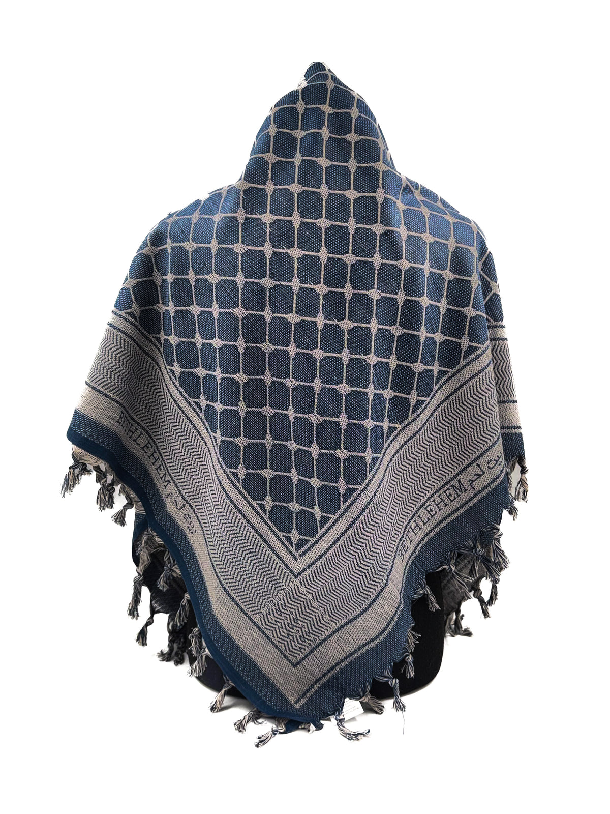 Bethlehem Keffiyeh