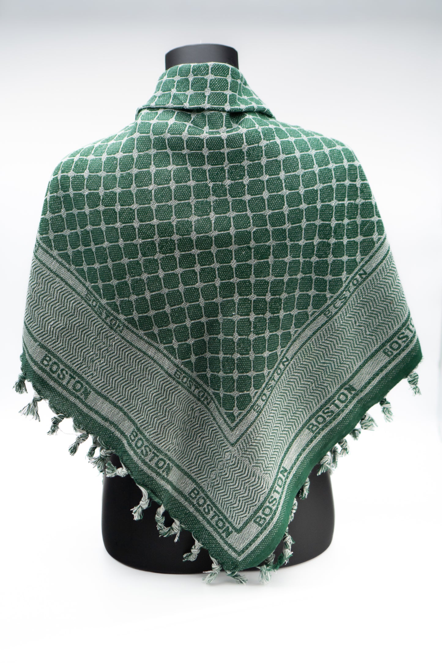 Boston Keffiyeh
