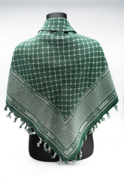 Boston Keffiyeh
