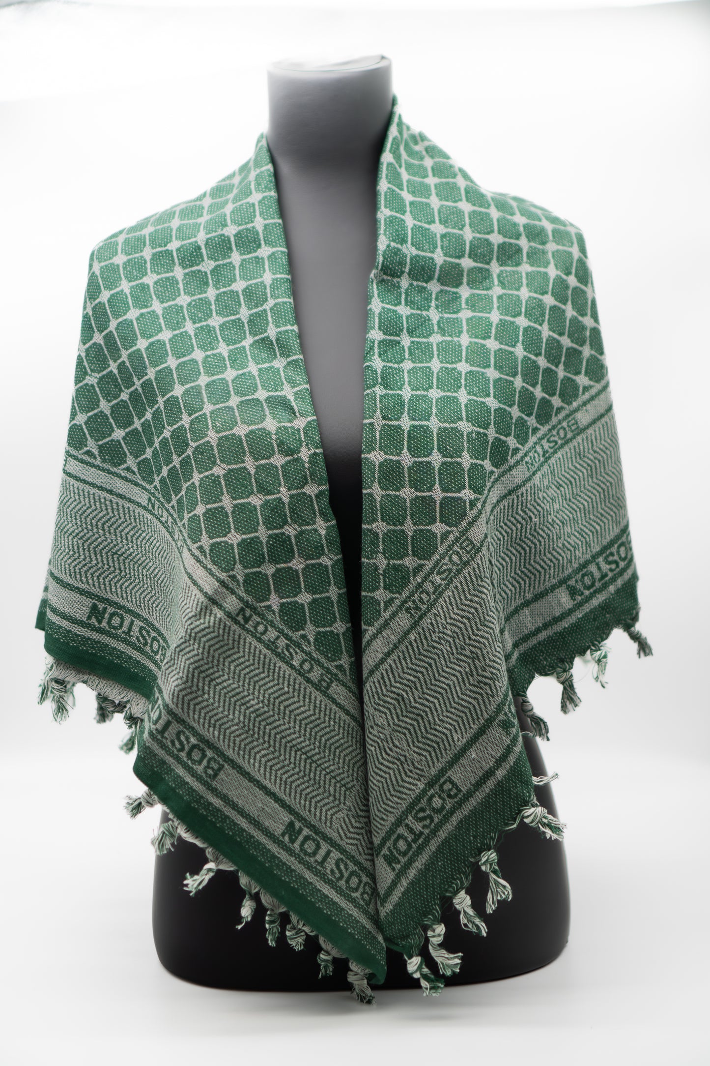 Boston Keffiyeh