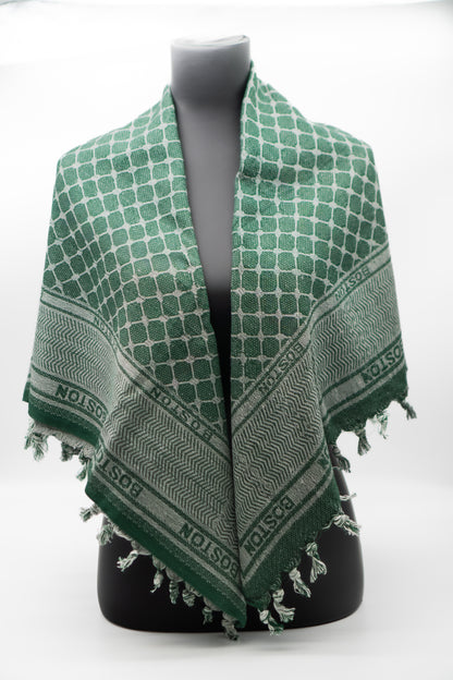 Boston Keffiyeh