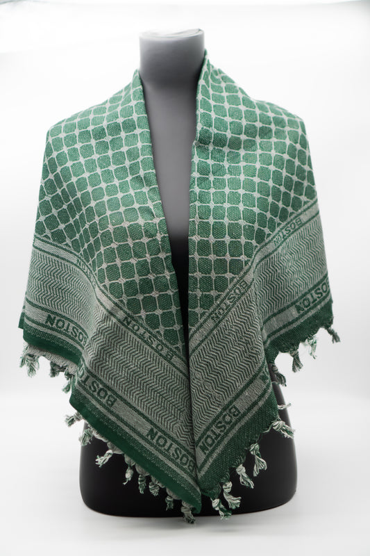 Boston Keffiyeh