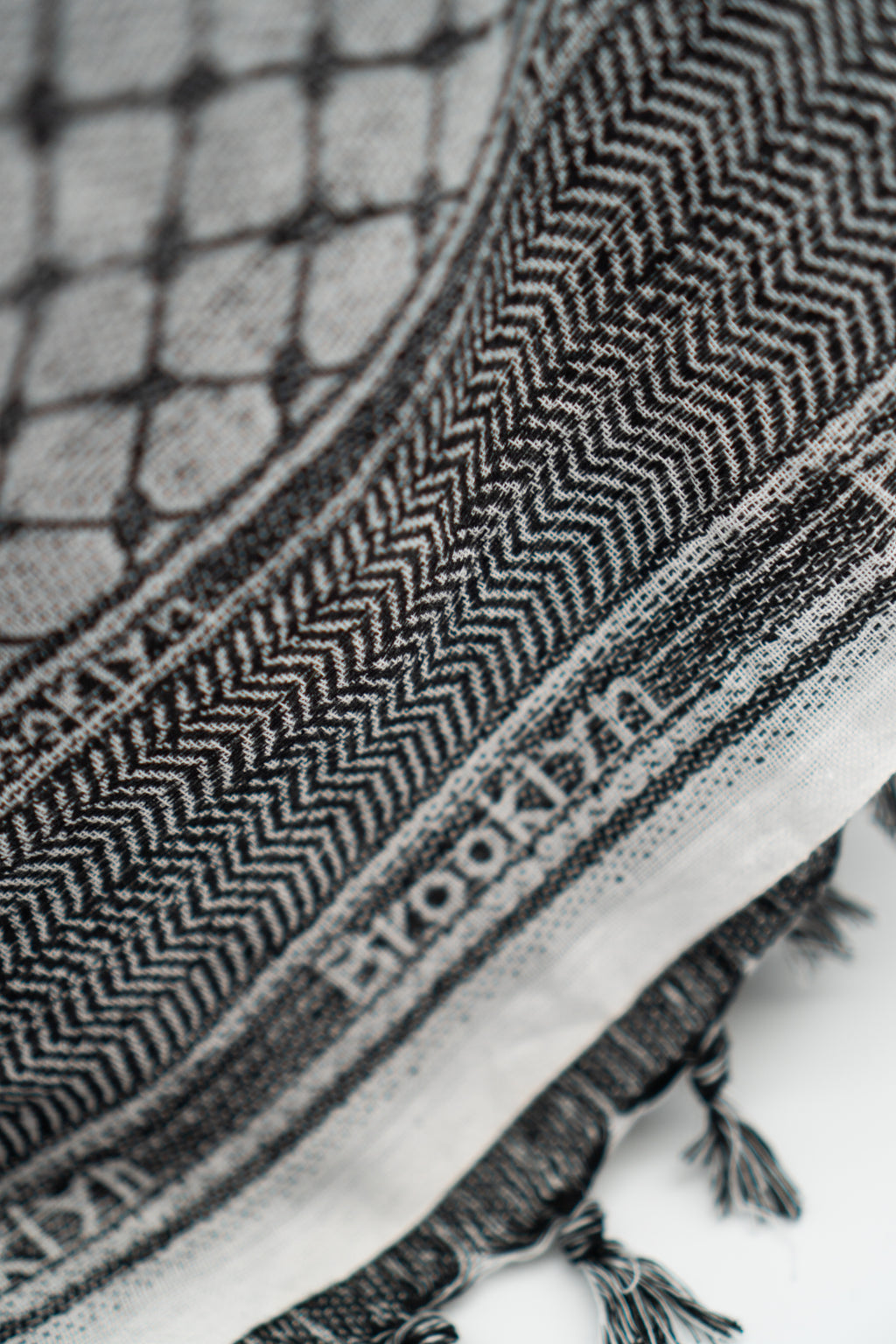 Brooklyn Keffiyeh