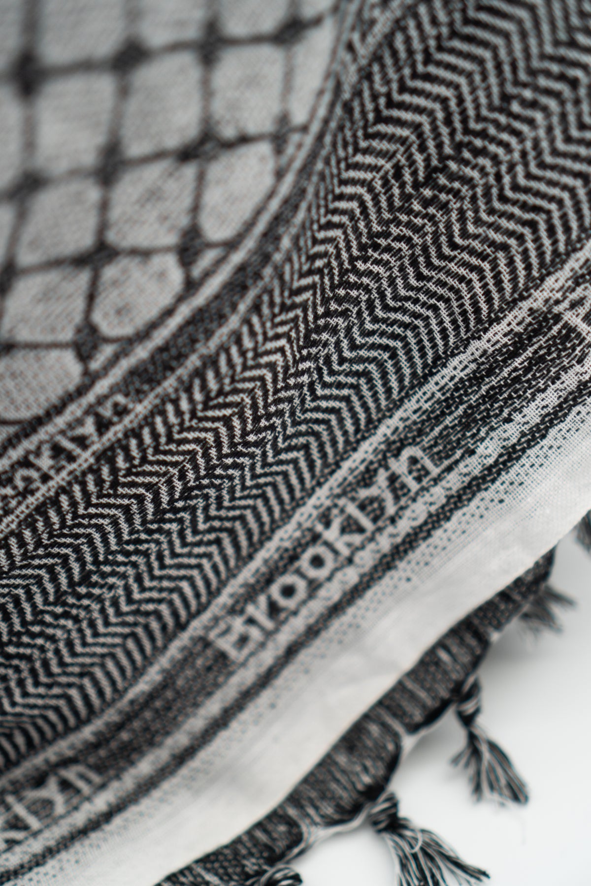 Brooklyn Keffiyeh