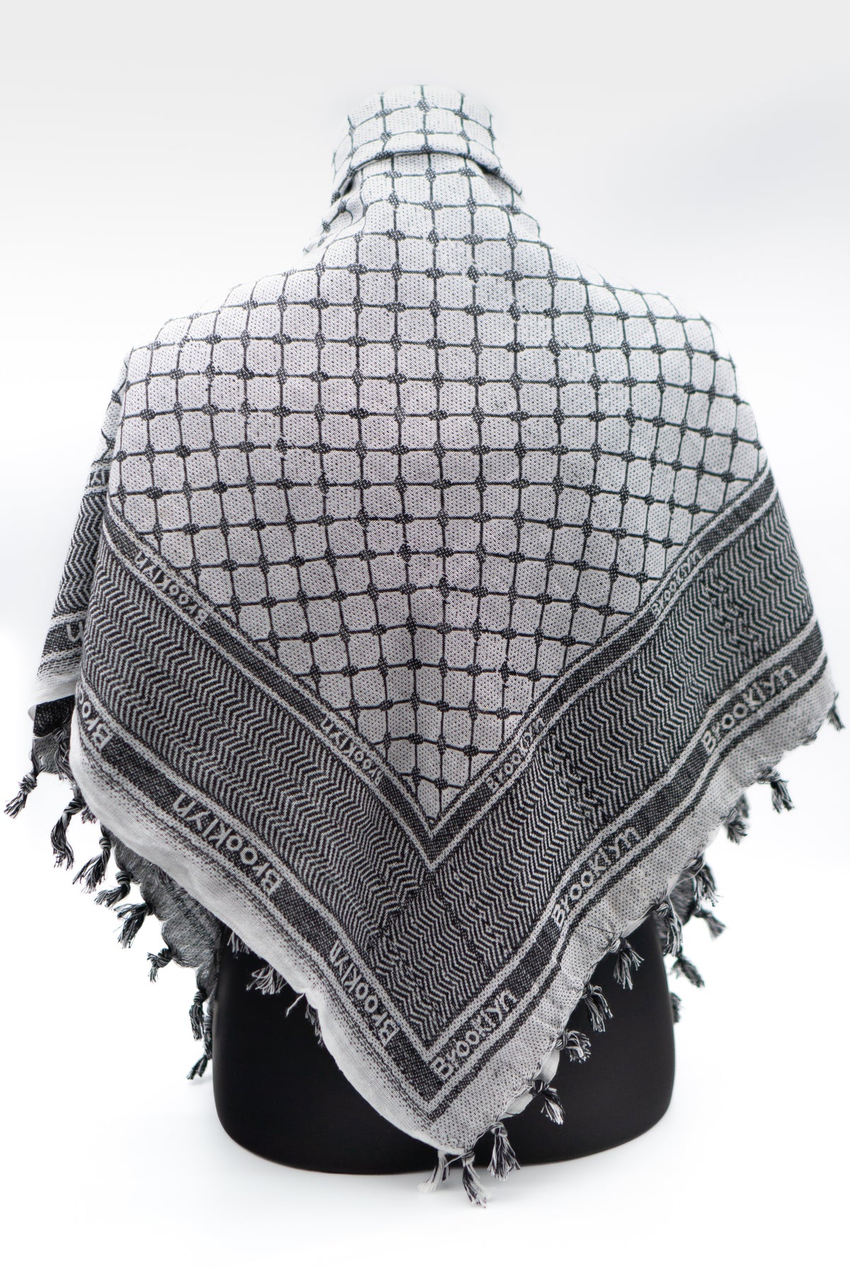 Brooklyn Keffiyeh
