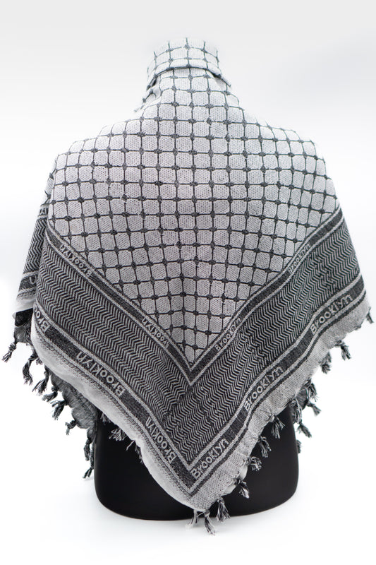 Brooklyn Keffiyeh