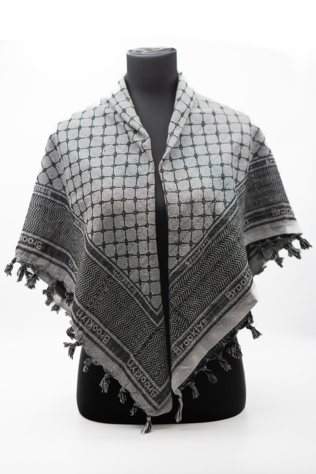 Brooklyn Keffiyeh