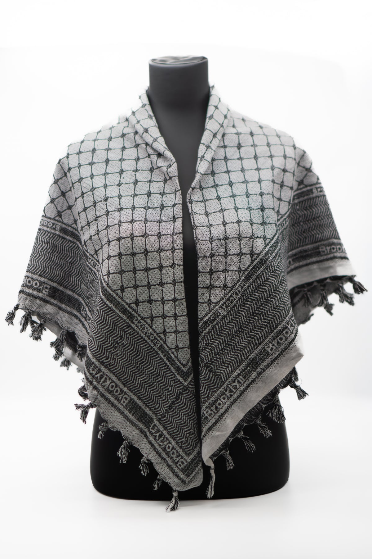 Brooklyn Keffiyeh