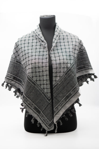 Brooklyn Keffiyeh