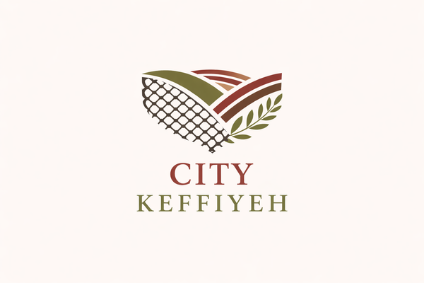 City Keffiyeh