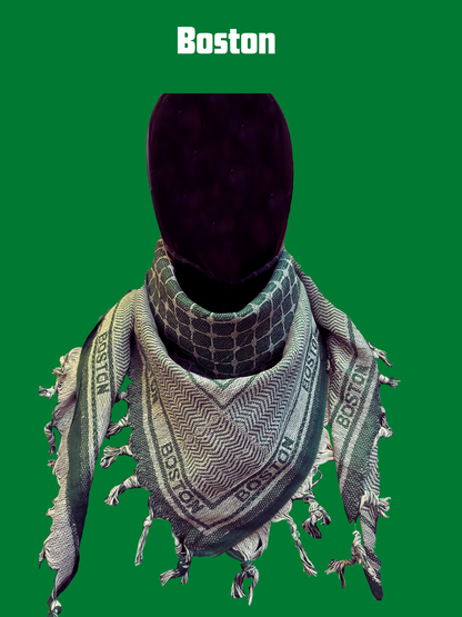 Boston