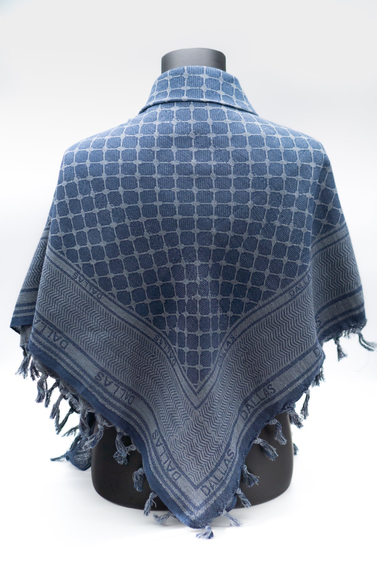 Dallas Keffiyeh