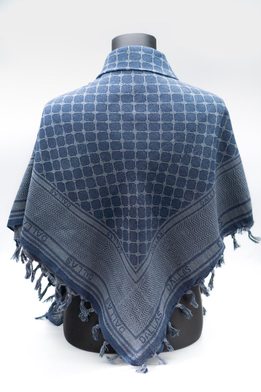Dallas Keffiyeh