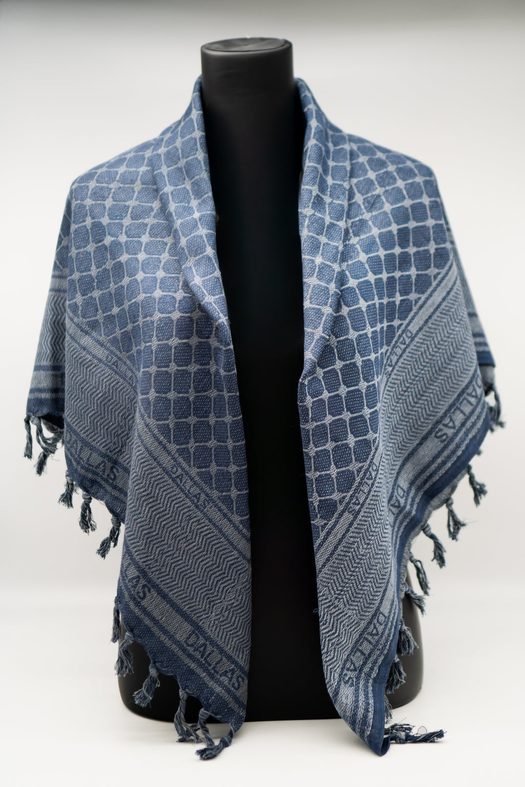 Dallas Keffiyeh
