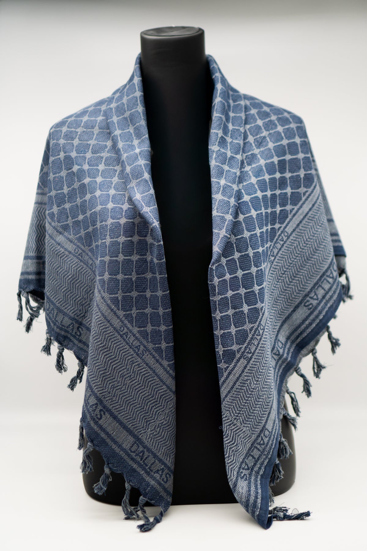 Dallas Keffiyeh