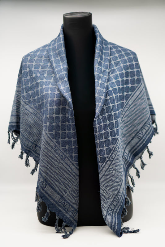 Dallas Keffiyeh